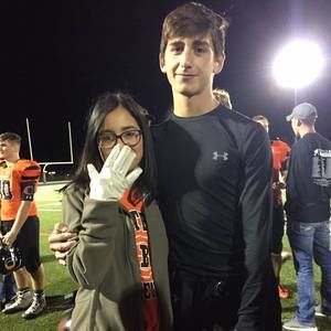 Meet your Posher, Selina